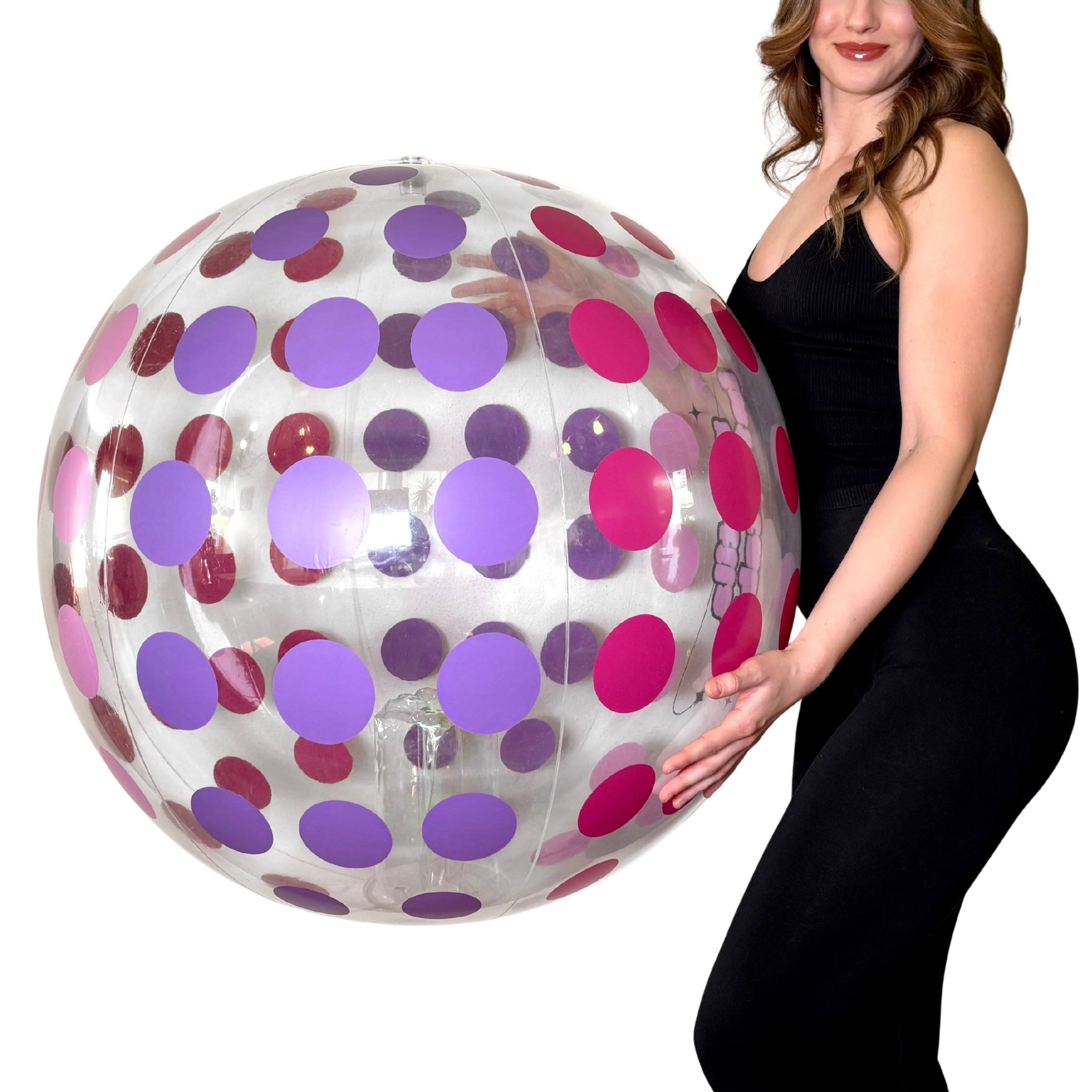 DOTTED DREAM Original SPH Beachball 28"