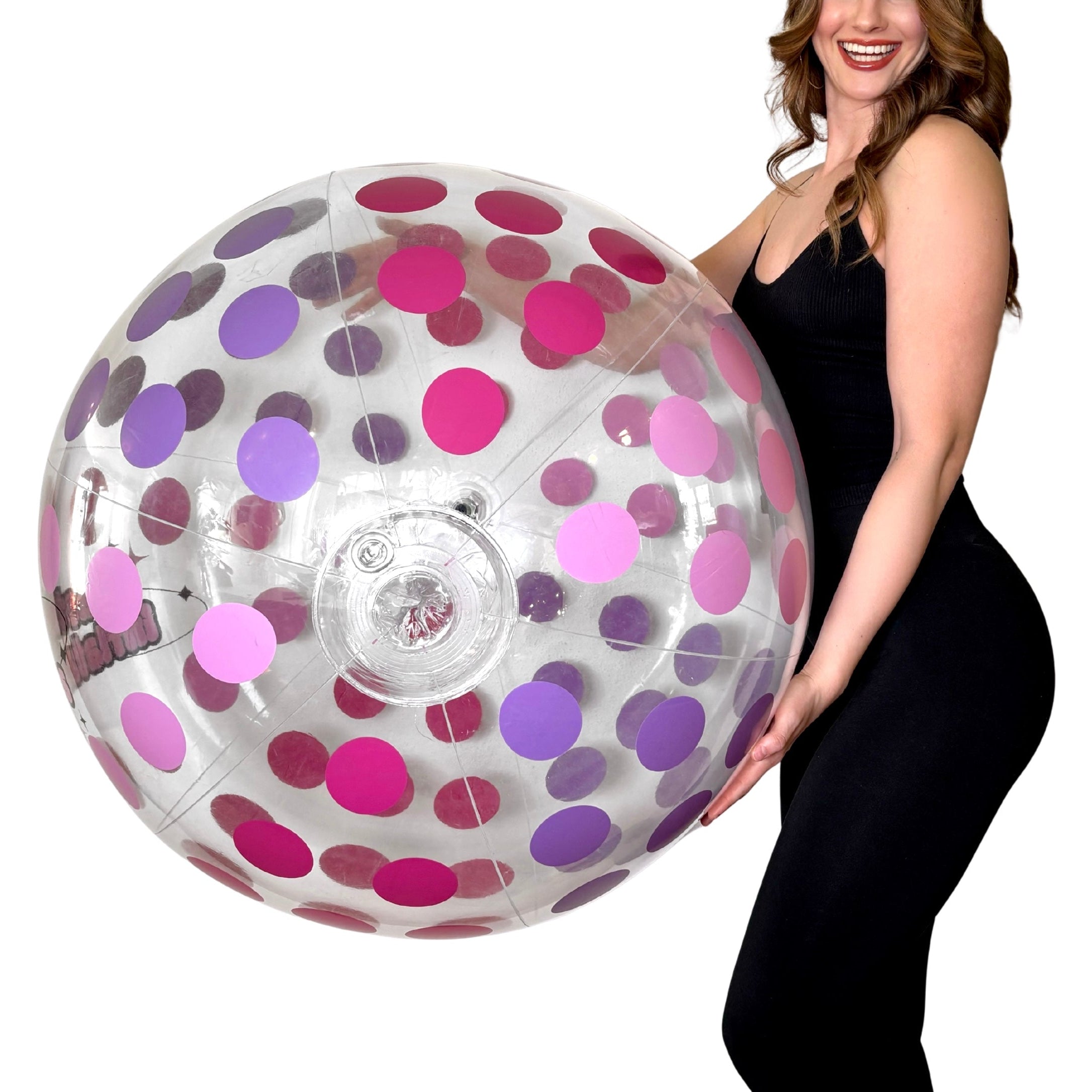 DOTTED DREAM Original SPH Beachball 28"