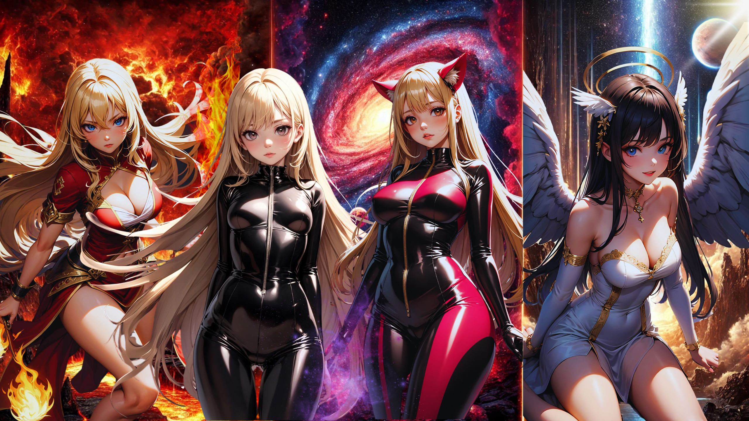 Anime Inflatable Beachball Waifu fetish store shop