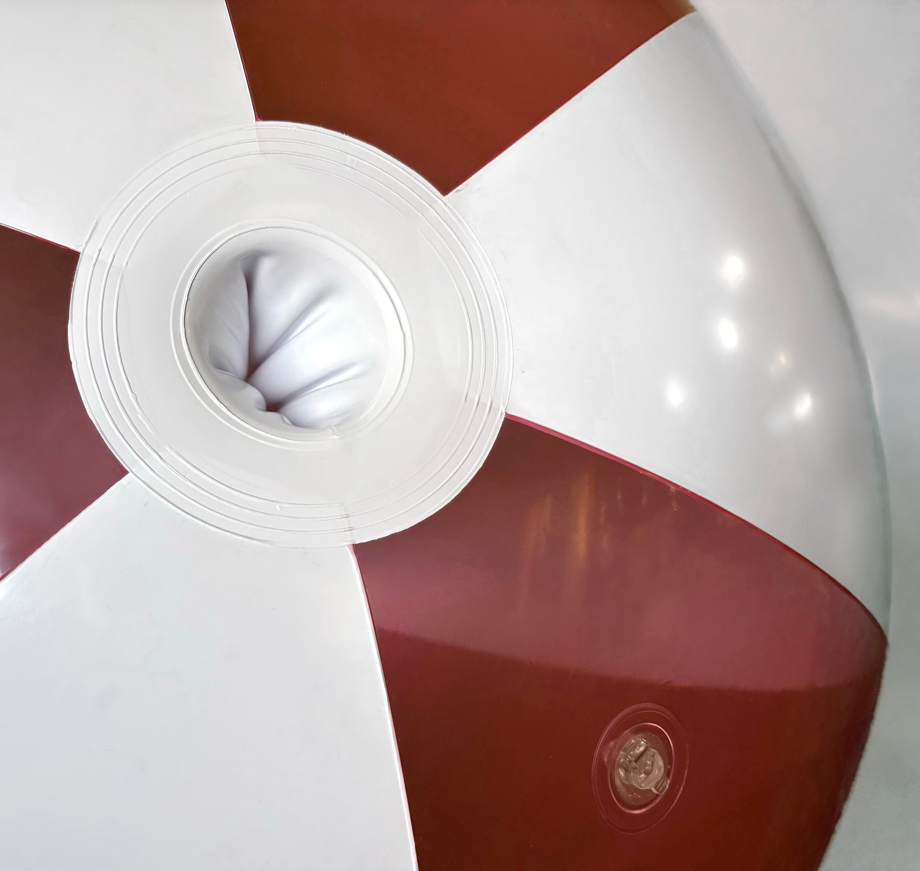 PINK OBSESSION Original SPH Beachball 35"